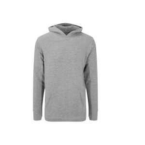 Sweat capuche en coton organique 2