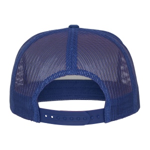 Casquette style trucker 9