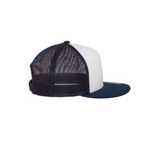 Casquette style trucker 18