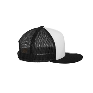 Casquette style trucker 19