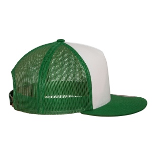 Casquette style trucker 21