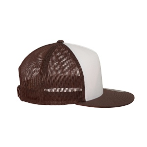 Casquette style trucker 23