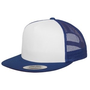Casquette style trucker 24