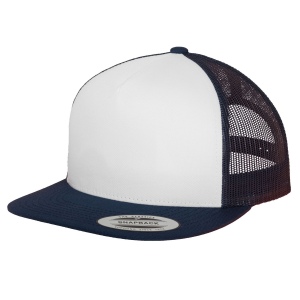Casquette style trucker 25