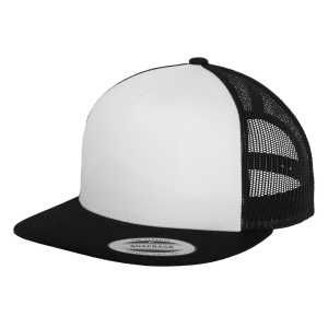 Casquette style trucker 26