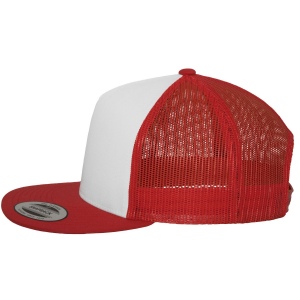 Casquette style trucker 27