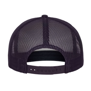 Casquette style trucker 10