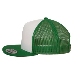Casquette style trucker 28