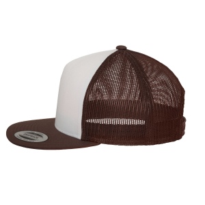 Casquette style trucker 30