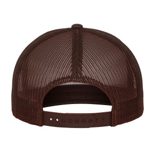 Casquette style trucker 11