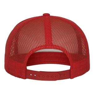 Casquette style trucker 12