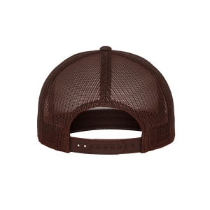 Casquette style trucker 15