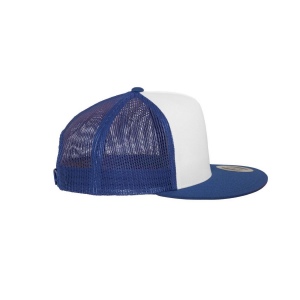 Casquette style trucker 17