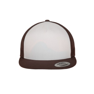 Casquette style trucker 8