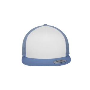 Casquette style trucker 7