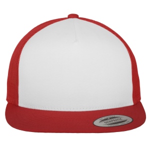 Casquette style trucker 5
