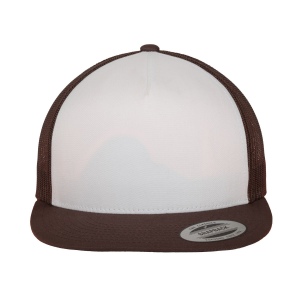 Casquette style trucker 4