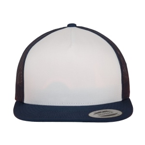 Casquette style trucker 3