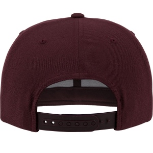 Casquette snapback 27