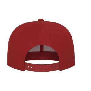 Casquette snapback 38
