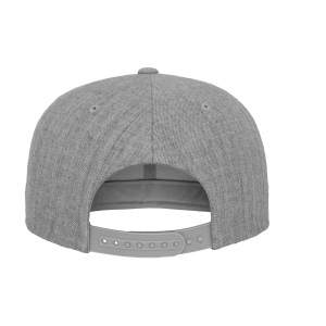 Casquette snapback 39