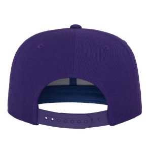 Casquette snapback 41