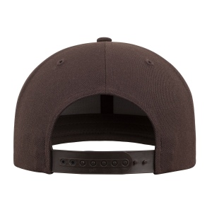 Casquette snapback 43
