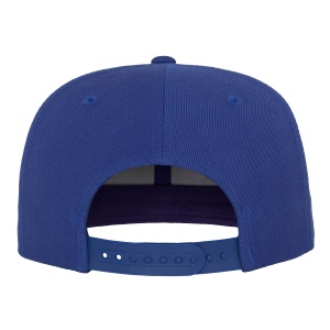 Casquette snapback 44