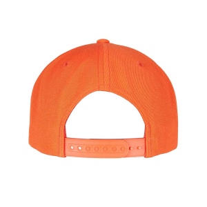 Casquette snapback 48