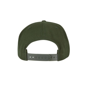 Casquette snapback 49