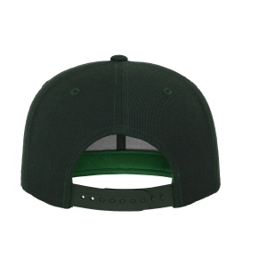 Casquette snapback 30