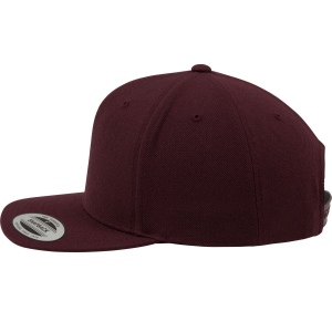 Casquette snapback 73