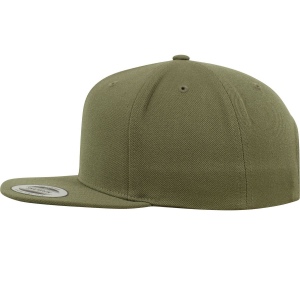 Casquette snapback 74