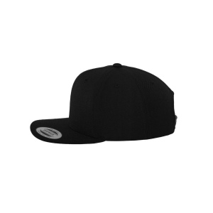 Casquette snapback 75
