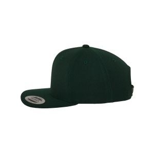 Casquette snapback 77