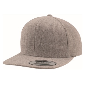 Casquette snapback 80