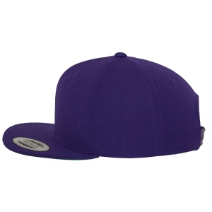 Casquette snapback 88