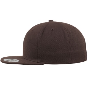 Casquette snapback 90