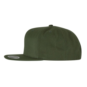 Casquette snapback 96