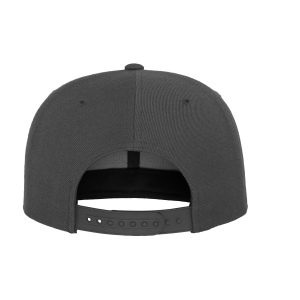 Casquette snapback 34