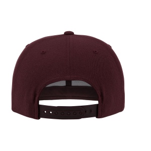 Casquette snapback 35