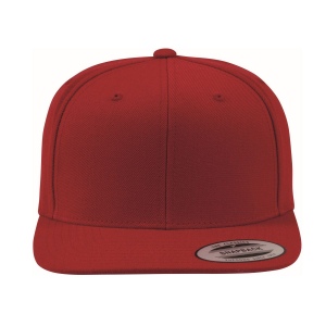 Casquette snapback 5