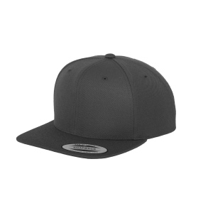 Casquette snapback 10