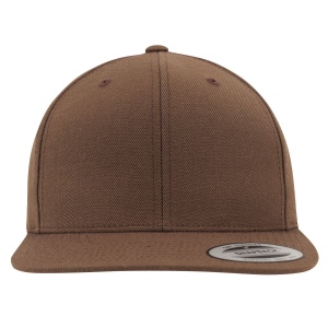 Casquette snapback 18