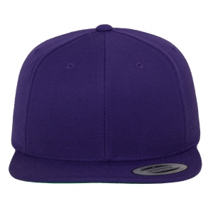Casquette snapback 17
