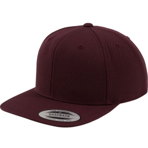 Casquette snapback 2