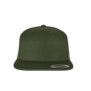 Casquette snapback 25