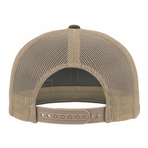 Casquette style trucker 29