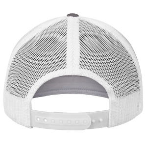 Casquette style trucker 40