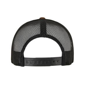 Casquette style trucker 43
